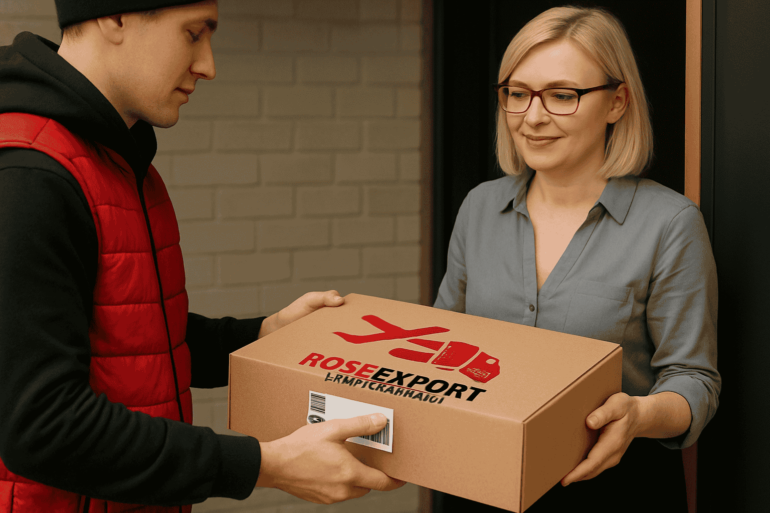 Is DHL or FedEX better? - Rose International Export Blog