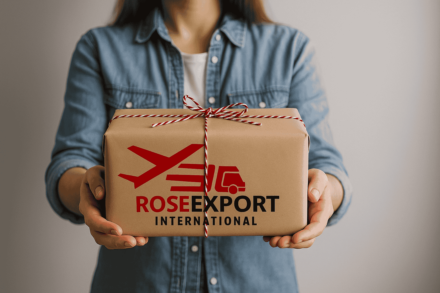 Send gifts and clothes to your family abroad from Nepal  easy guide - Rose International Export Blog