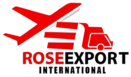 Rose International Export