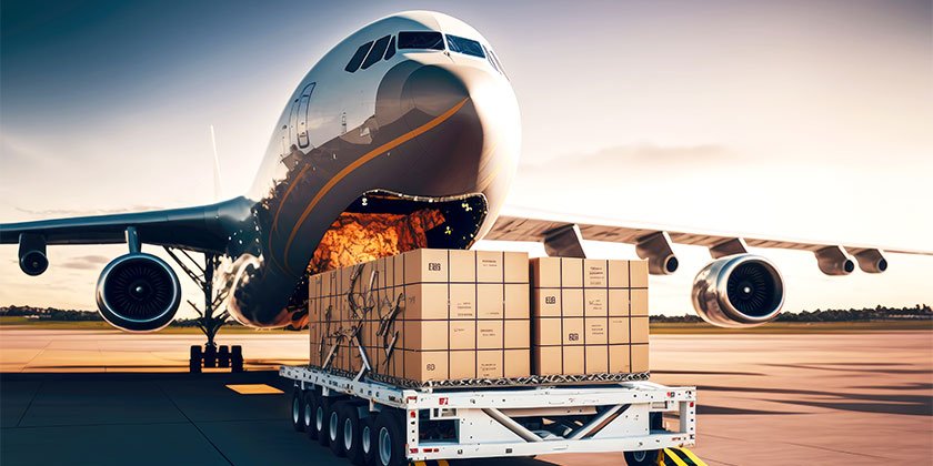 Rose International Cargo